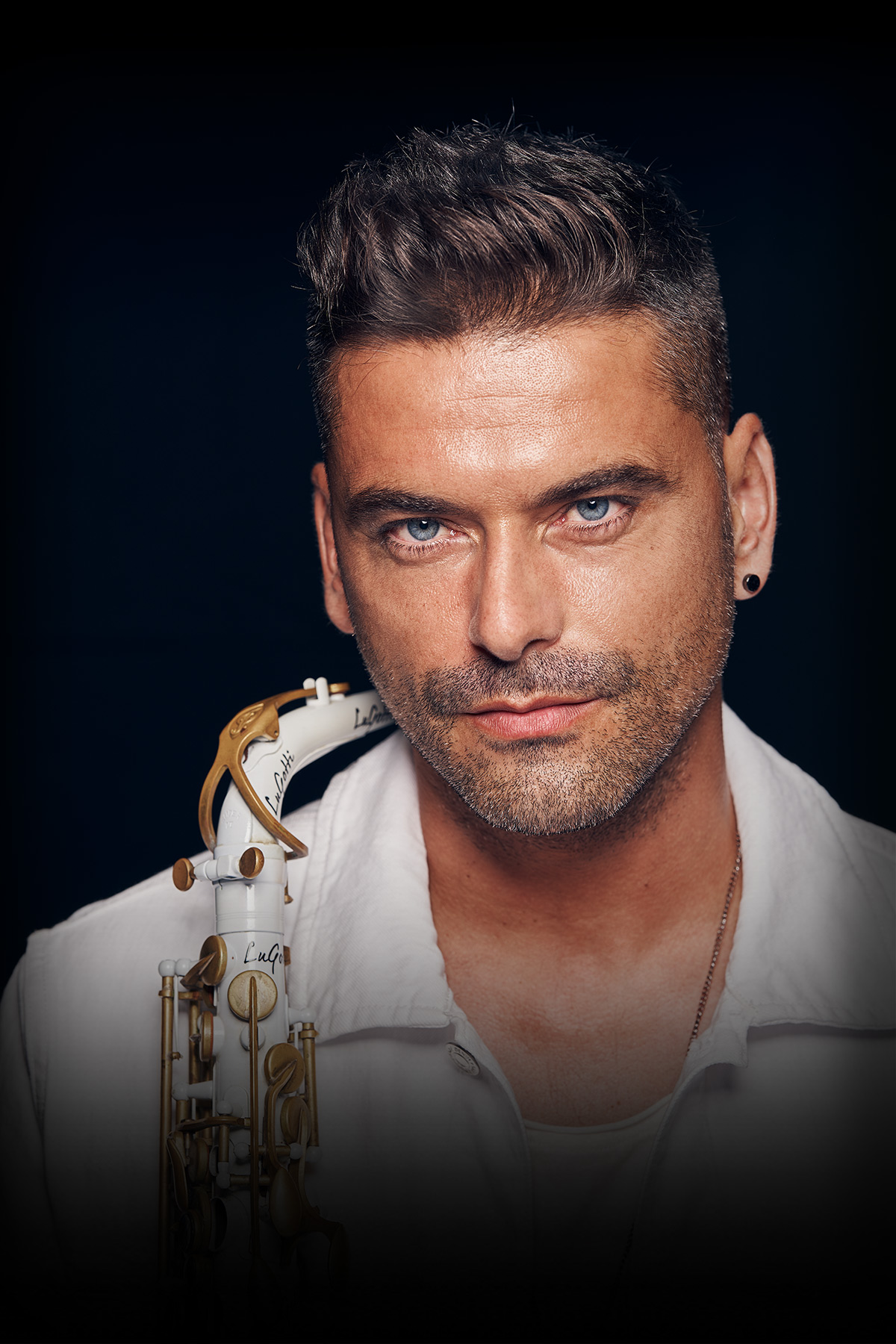 Ibiza International Saxophonist
